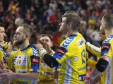 Julen Aginagalde z PGE VIVE Kielce po przegranym półfinale Ligi Mistrzów z Telekomem Veszprem: Zagraliśmy na 100 procent naszych możliwości