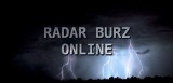 RADAR BURZ ONLINE - ostrzeżenia IMGW! RADAR METEO [Piątek, 9.08.2019]