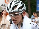 Paula Gorycka, kielecka cyklistka i olimpijka, okradziona w rodzinnym domu! 
