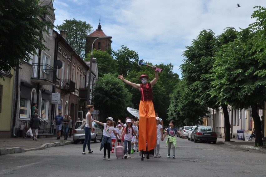 Dni Makowa 2017: Klucze do miasta już w rękach młodzieży