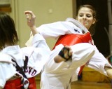 Taekwondo. Opolanie w dobrych nastrojach wracali z mistrzostw Polski