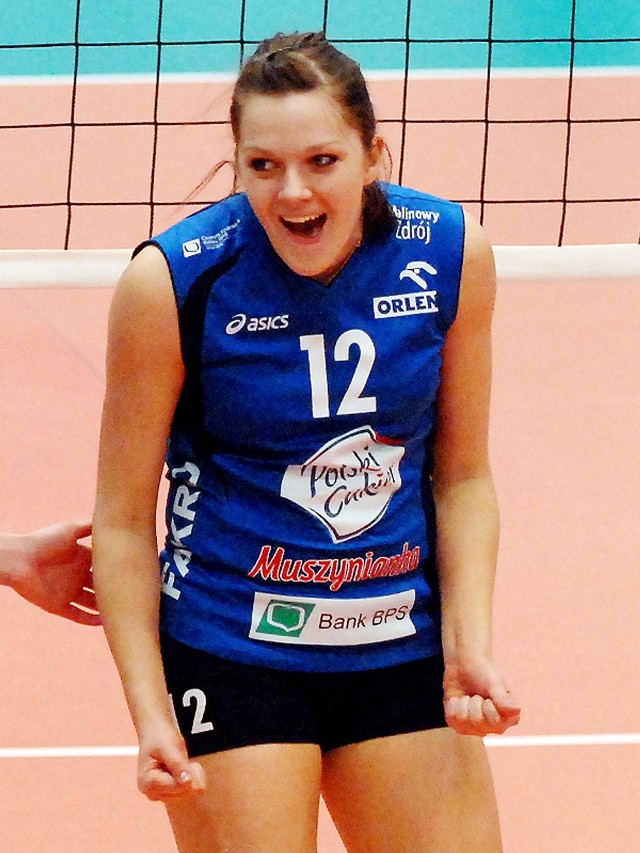 Justyna Sosnowska