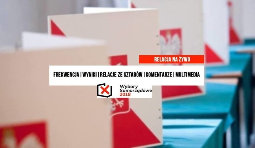 Wybory w Szczecinie. WYNIKI, aktualności, komentarze. Druga tura na żywo na GS24.pl