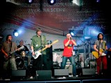 Iłżecko - radomski zespół nagrał popularne harcerskie piosenki na rockowo. Posłuchaj! (video)