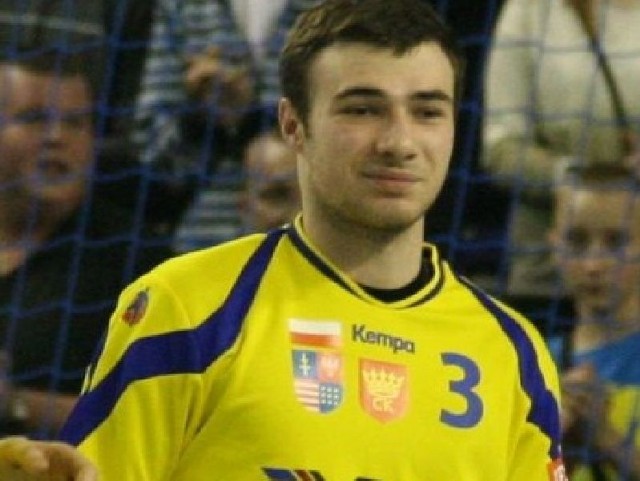 Mateusz Mazur