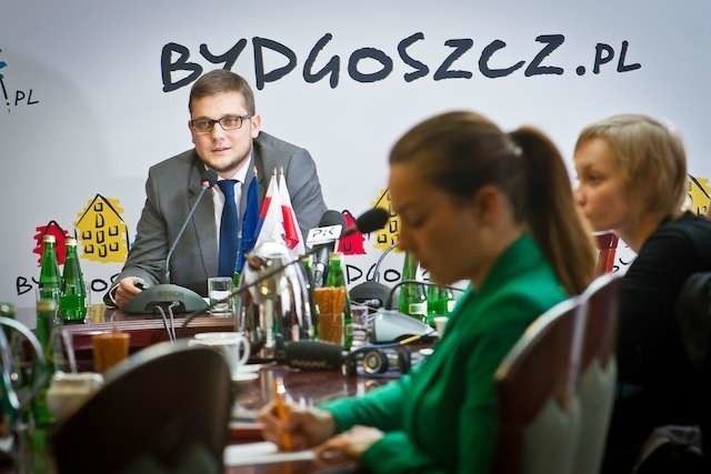 Michał Sztybel, koordynator BBO, uważa, że tegoroczne głosowanie cieszyło się dużym zainteresowaniem.