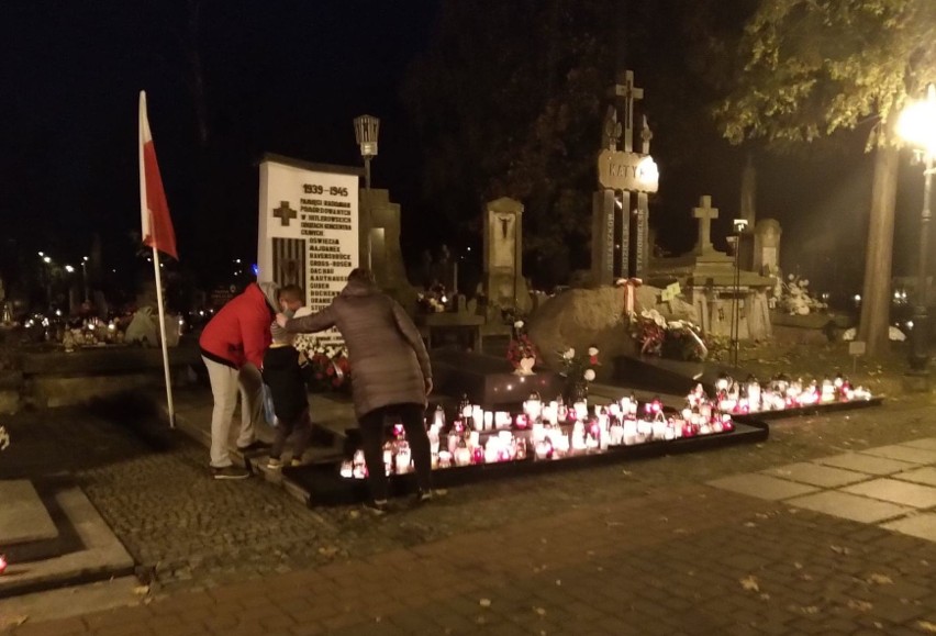 W piątek po południu stało się to, czego można było...