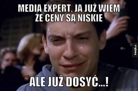 Ewelina Lisowska w reklamie Media Expert. "Włączamy niskie ceny" [MEMY, PARODIE]