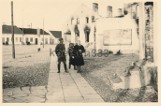 II wojna światowa w Bełchatowie. Tak wyglądało miasto w latach 1939-1945