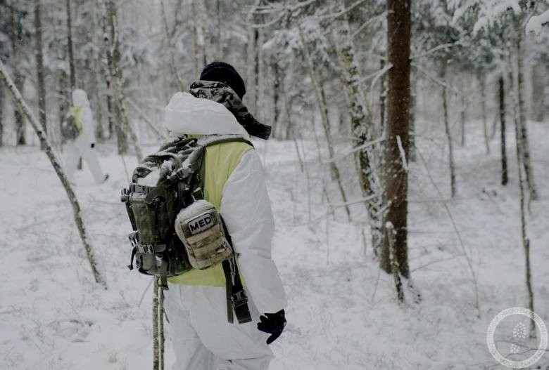 Przeszukiwania rozpoczęły się w miniony poniedziałek 15...