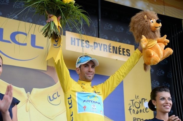 Vincenzo Nibali odniósł jedno z najefektowniejszych zwycięstw w historii Tour de France.