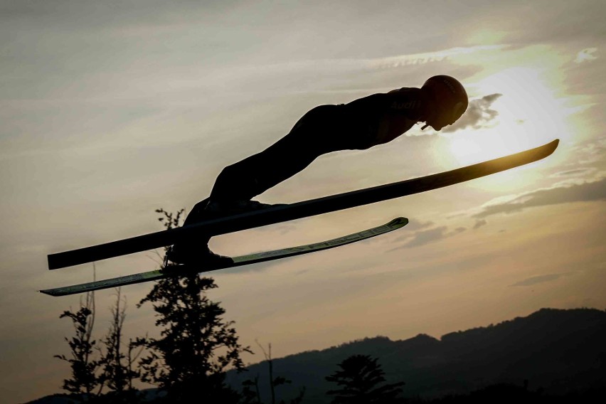 Skoki narciarskie letnie Grand Prix 2019 wyniki na żywo....