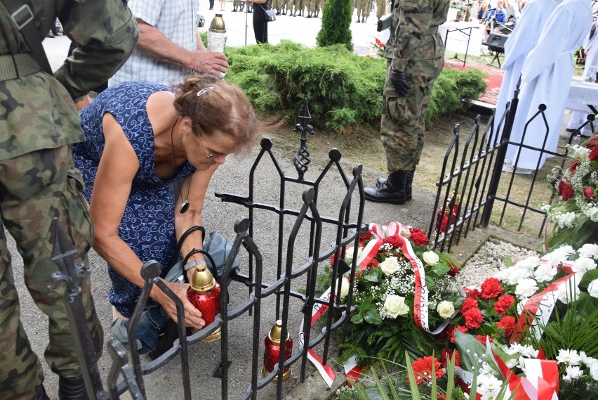 Z Masłomiącej do obozu Gross-Rosen. Ostatni świadkowie zagłady 