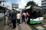 Autobus "59" pojedzie dłuższą trasą. Zmiany w rozkładzie jazdy autobusów miejskich