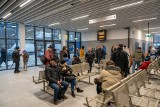 Centrum przesiadkowe w Zabrzu-Rokitnicy oficjalnie otwarte – pasażerów zacznie obsługiwać 10 lutego. Zobacz ZDJĘCIA