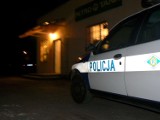 Trzech bandytów napadło i znęcało się nad policjantem w Bytomiu