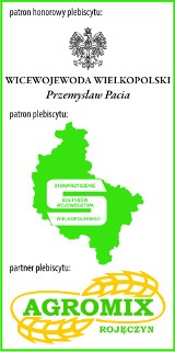 Wincenty Pawelczyk, sołtys wsi Chocicza w gminie Nowe Miasto