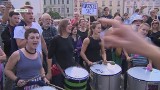 W Polsce manifestacje za uchodźcami i przeciw nim (wideo)