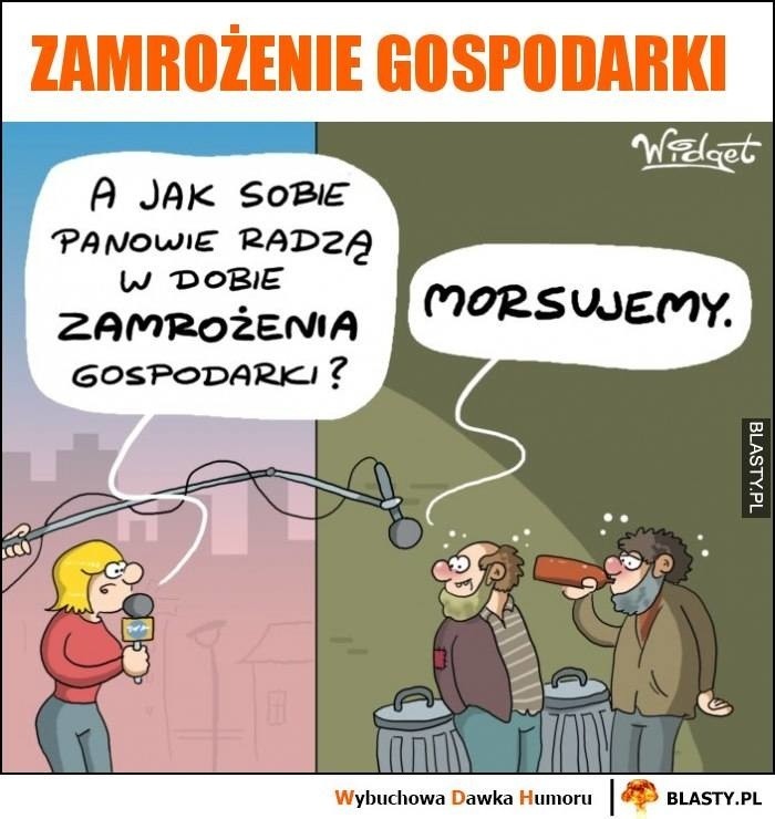 Memy o morsowaniu. Sposób na zdrowie czy moda? Zobacz najzabawniejsze MEMY! - 04.02.2021