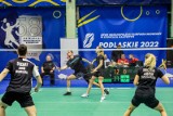 Polska przegrała z Anglią i nie awansowała do finałów mistrzostw Europy drużyn mieszanych w badmintonie.