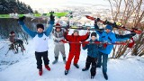 Narty z dzieckiem: 12 łatwych i bezpiecznych tras narciarskich w Polsce w sam raz na zimę i ferie. Tam pojeździcie bez stresu i ryzyka!