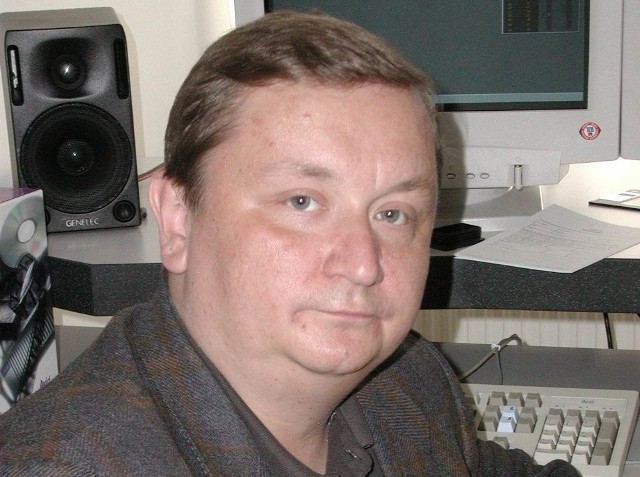 Maciej Wijatkowski