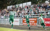 4 liga. Biało-zieloni górą w dębickich derbach. Wisłoka - Igloopol 3:0 [zdjęcia]