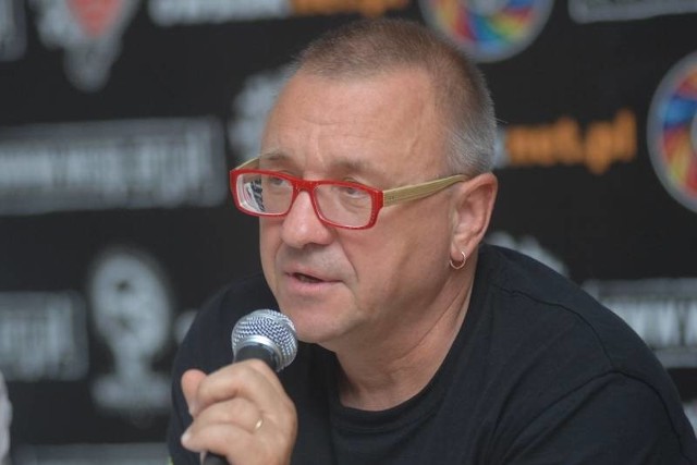 Jurek Owsiak przyznał, że prywatna działka w obrębie Przystanku Woodstock jest dla organizatorów problemem.