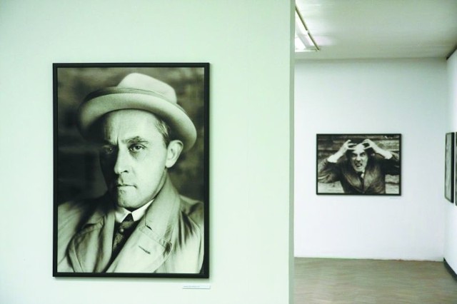 Wystawa "Witkacy. Psychoholizm" została przygotowana przez krakowską Galerię Sztuki Współczesnej Bunkier Sztuki z okazji 70-lecia śmierci artysty.
