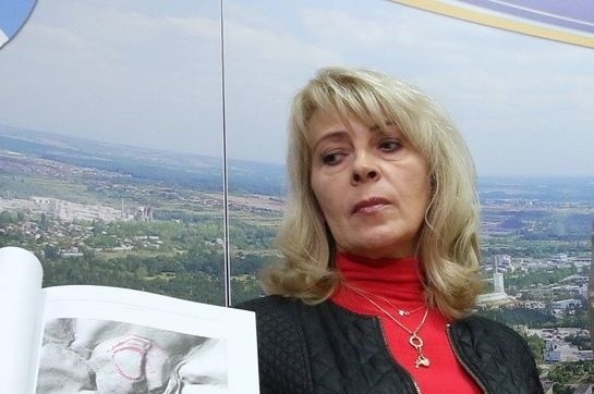 Wojewoda świętokrzyski odwołał ze stanowiska Wojewódzkiego Konserwatora Zabytków Annę Żak