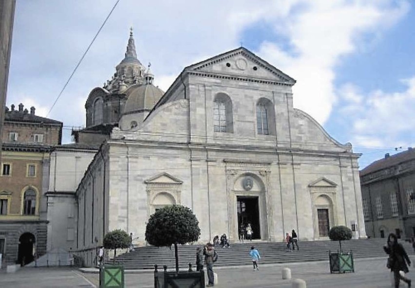 Katedra w Turynie