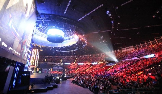 Tysiące graczy znów zawitają na IEM Katowice 2019. Bilety w sprzedaży