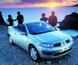 Renault Megane CC