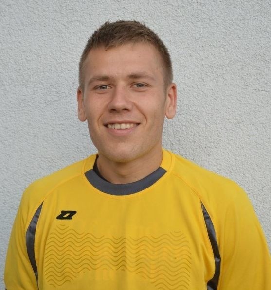 Sebastian Dobrodziej bardzo dobrze spisywał się na turnieju w Nowinach i potwierdził, że jest jednym z lepszych bramkarzy w 1. lidze futsalu. 