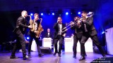 Poznań: Od swingu po utwory Komedy i piosenki retro w klubie Blue Note