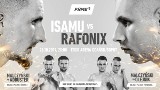 Fame MMA 5 online. Transmisja PPV. Kiedy gala na żywo? Stream online za darmo Youtube. Gdzie oglądać? [KARTA WALK] (26.10.2019)