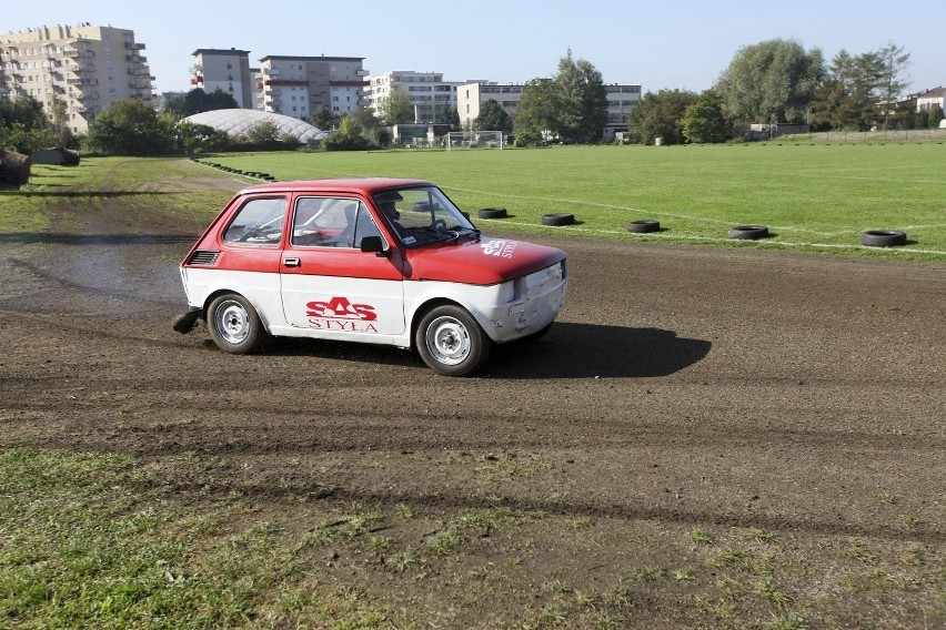 28 września 2014 roku, stadion Wieczystej