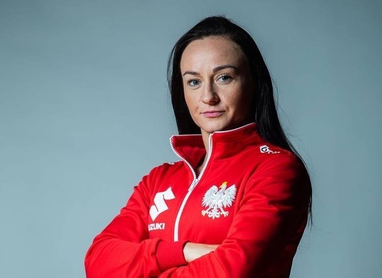 Sandra Drabik z Kielc ma już minimum brązowy medal na Wojskowych Mistrzostwach Świata w boksie odbywających się w Moskwie