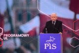 Konwencja programowa PiS. Jarosław Kaczyński: Musimy uczyć się nowego patriotyzmu