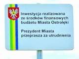 Miasto zapłaciło Narvi Inwestycje ok. 700 tys. zł, a dostało na drogi&#8230; ok. 600 tys. zł