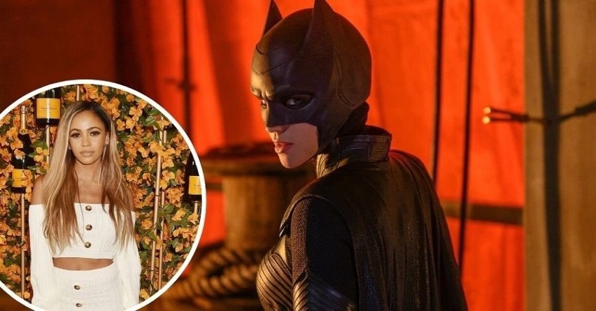 "Batwoman" sezon 2. Vanessa Morgan - Toni Topaz z "Riverdale" - zagra w serialu zamiast Ruby Rose?