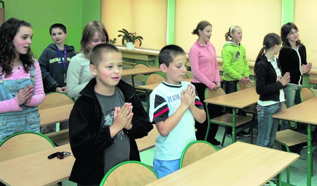 Lekcje religii organizowane są w zdecydowanej większości szkół w województwie śląskim