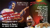 "Zappa" Restauracja & Klub