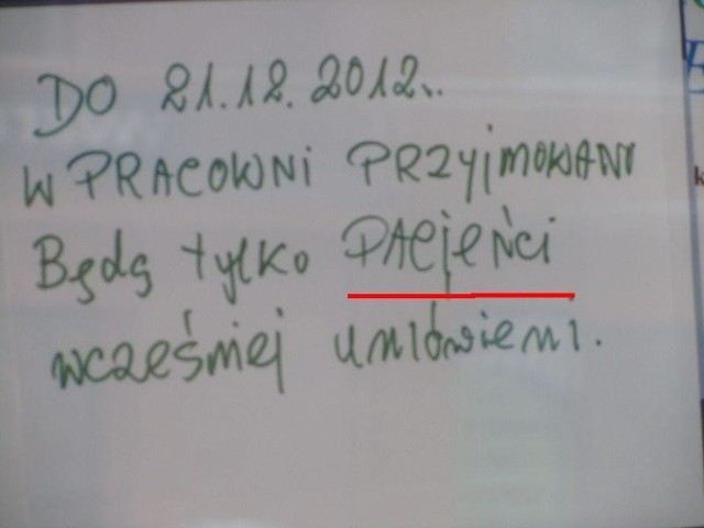 Swoje zdjęcia wysyłajcie pod adres: online@tygodnikostrolecki.pl