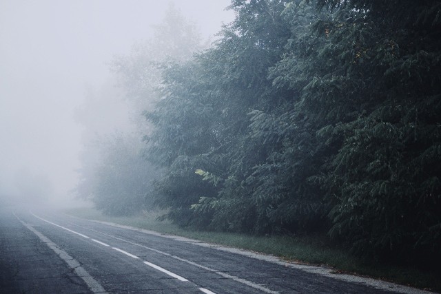 Ostrzeżenie meteorologiczne dla województwa łódzkiego