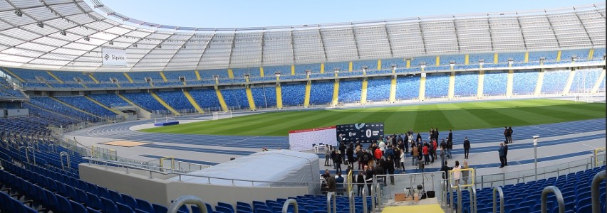 Stadion Śląski