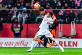 Albania - Polska na żywo. Dzisiaj mecz eliminacji Euro 2024. Gdzie oglądać live? Będzie transmisja stream online