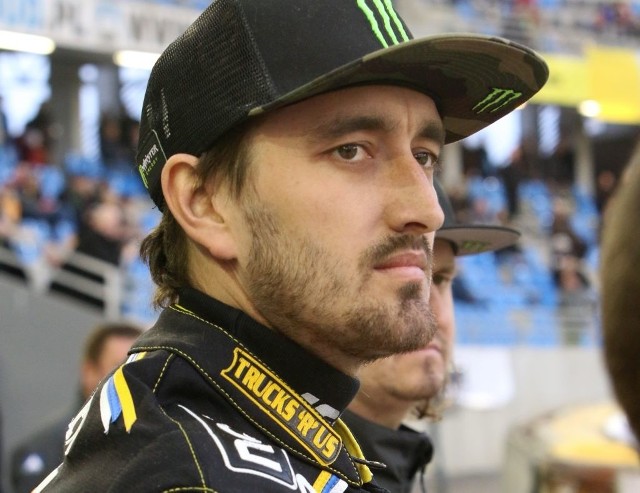 Chris Holder zadebiutował w tym sezonie w lidze szwedzkiej.