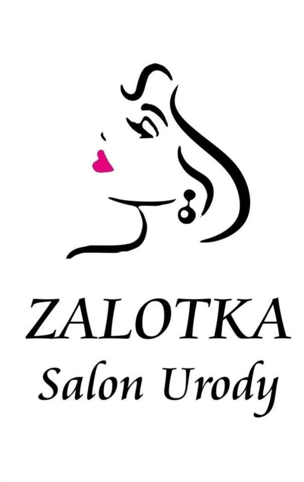 Zalotka Salon Urody...