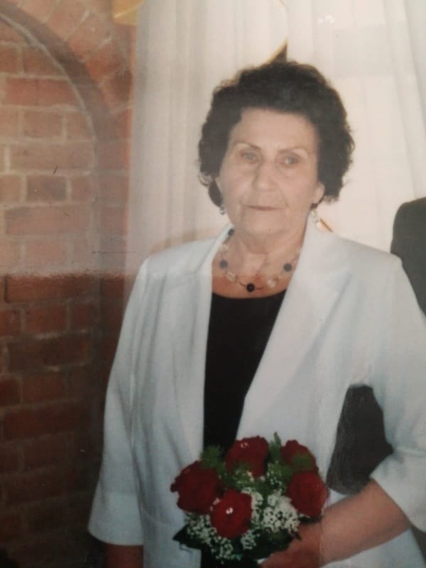 Zaginiona 84-letnia Jadwiga Matysiak